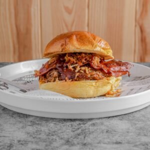 Pulled Pork