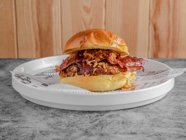 Pulled Pork